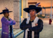 Saints Row 2 screenshot