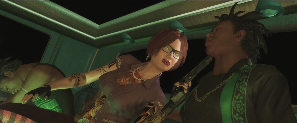 Saints Row 2