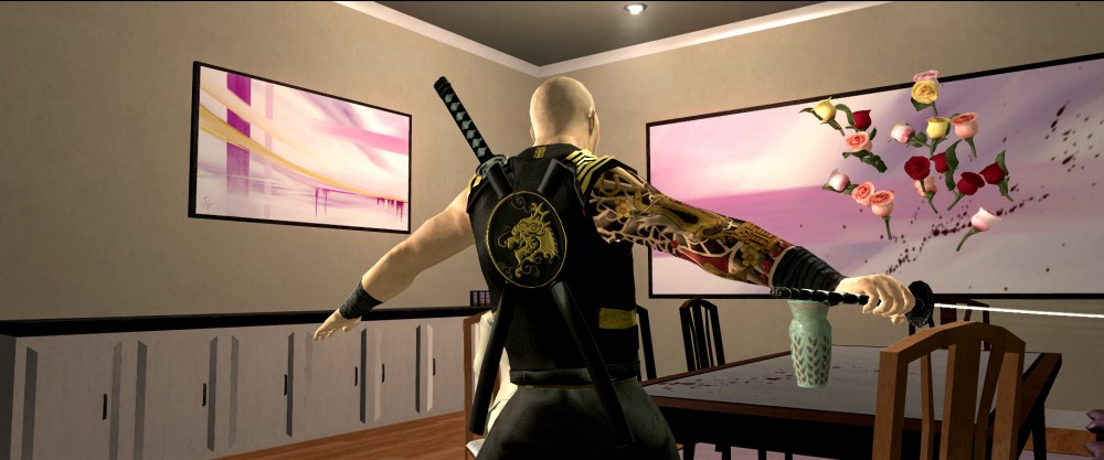 Saints Row 2