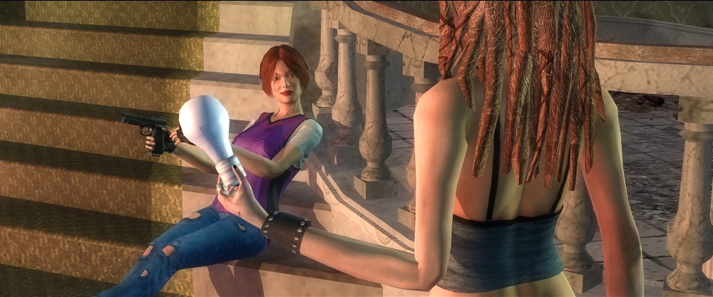 Saints Row 2
