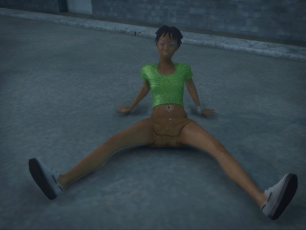 Saints Row 2