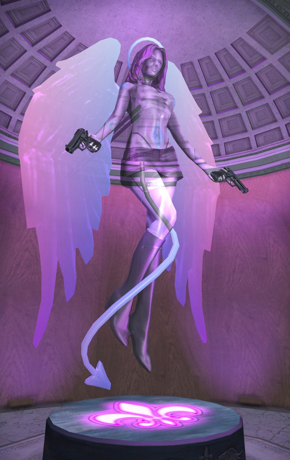 Saints Row 2