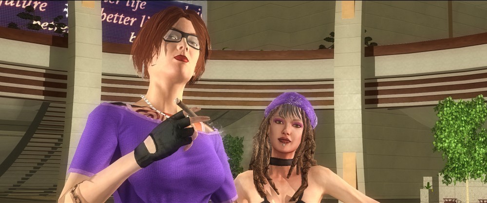 Saints Row 2