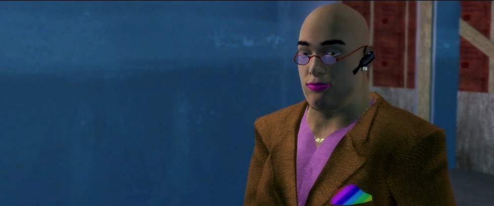 Saints Row 2