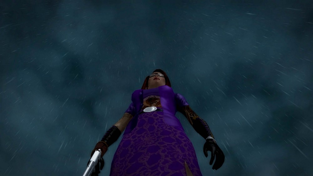 Saints Row 2
