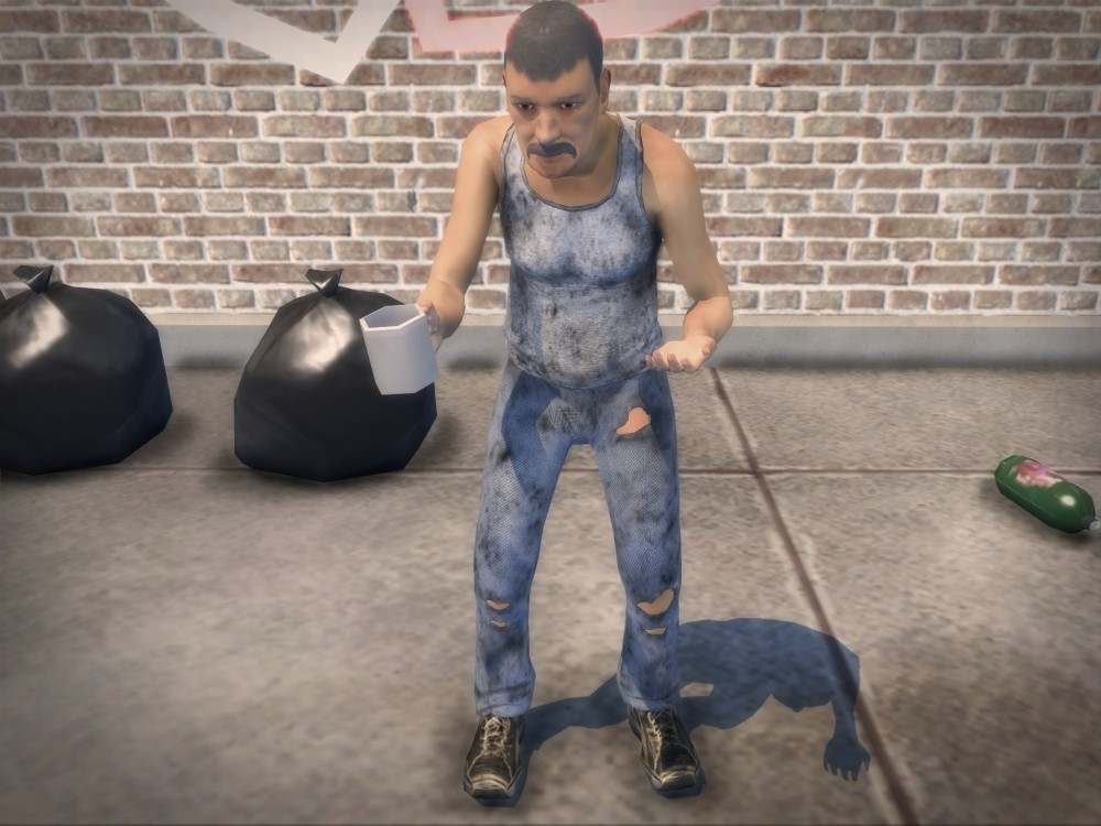Saints Row 2