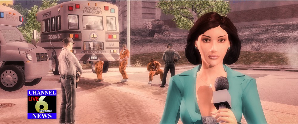 Saints Row 2