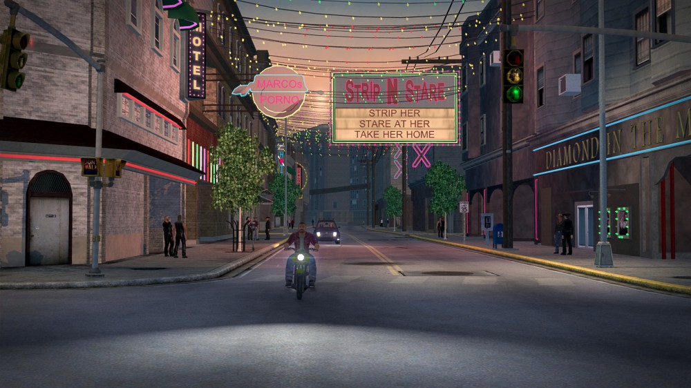 Saints Row 2