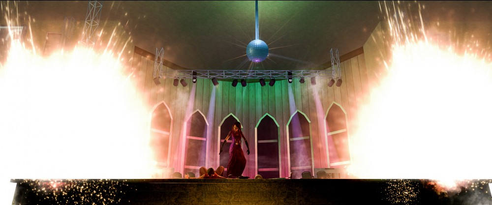 Saints Row 2