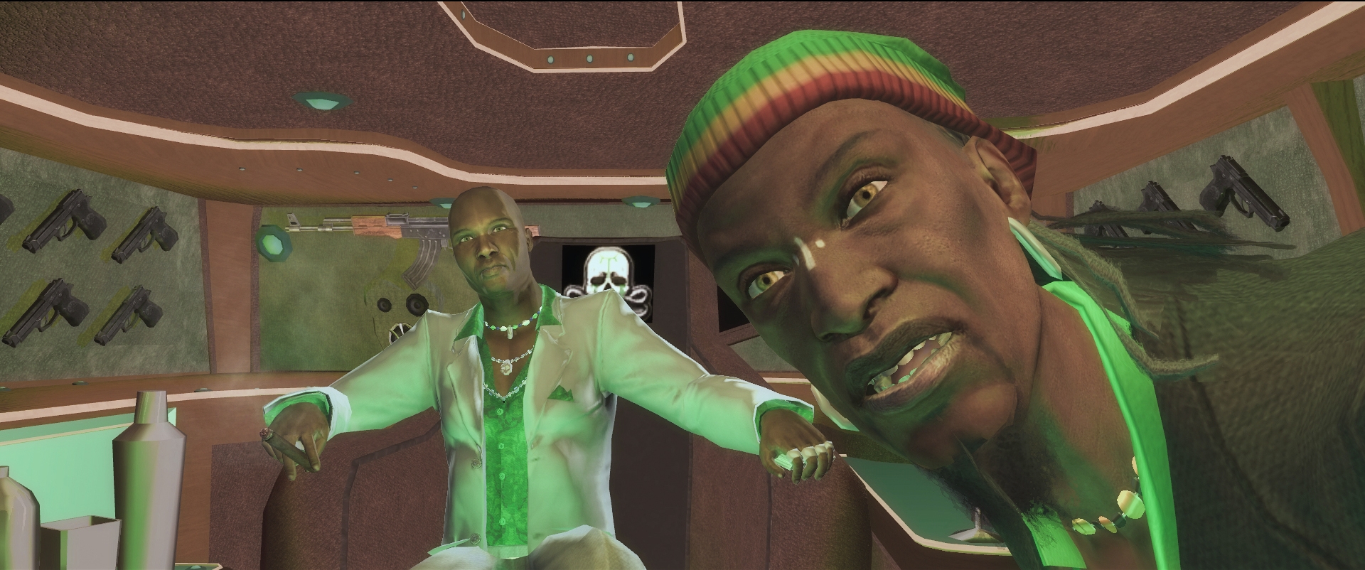 mr sunshine saints row 2 mr sunshine saints row 2