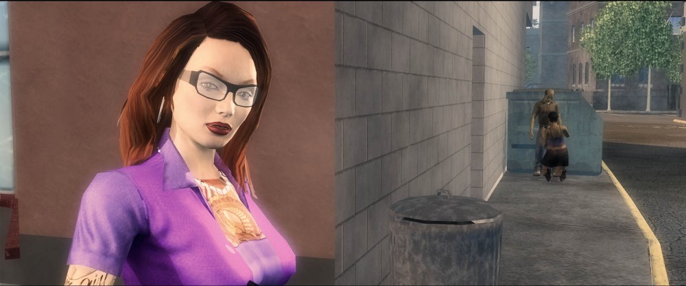 Saints Row 2