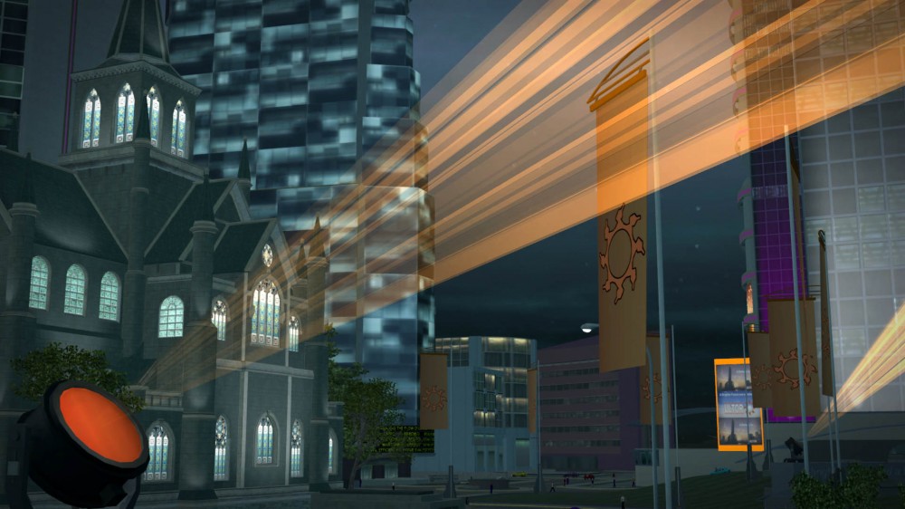 Saints Row 2