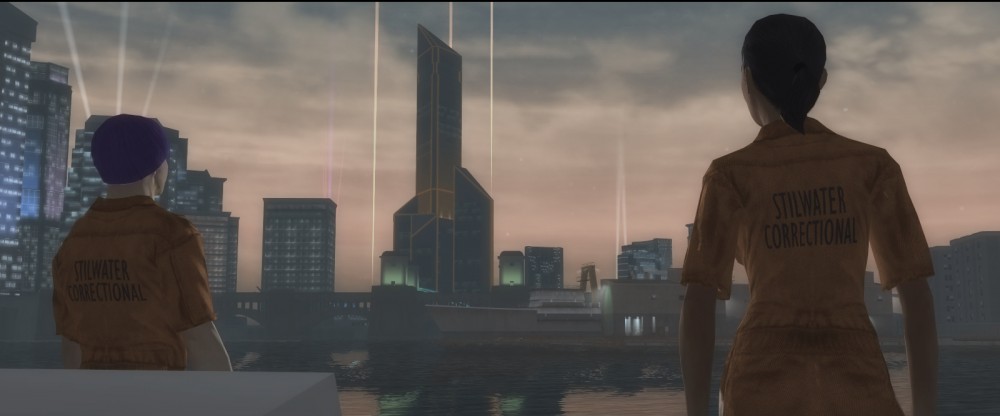 Saints Row 2