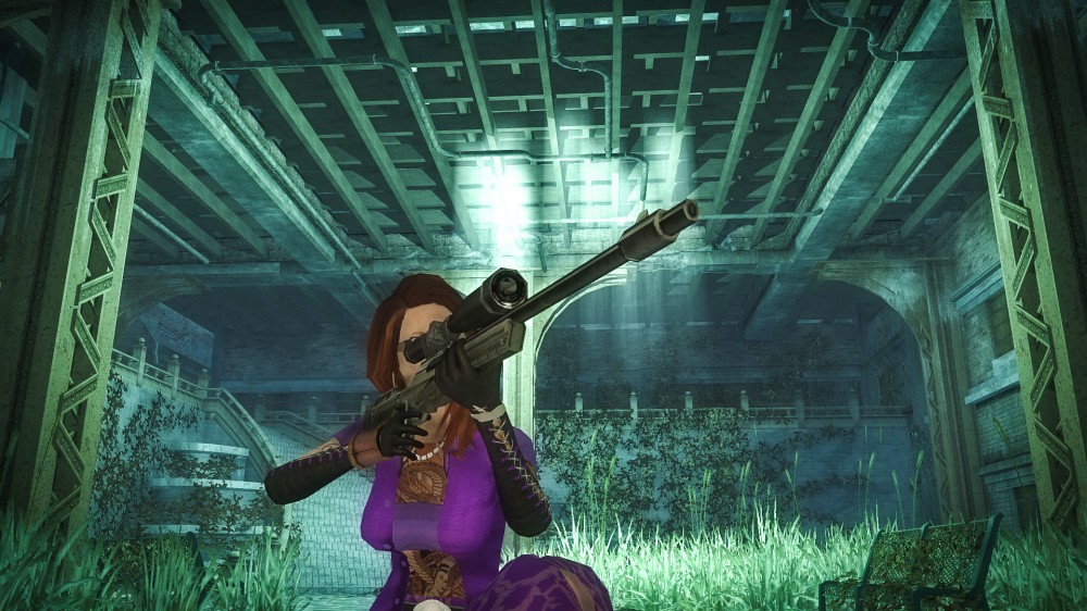 Saints Row 2