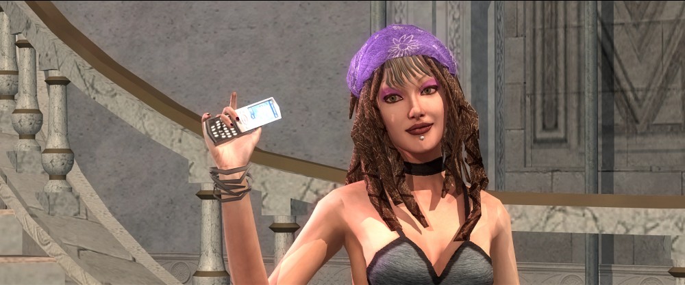Saints Row 2