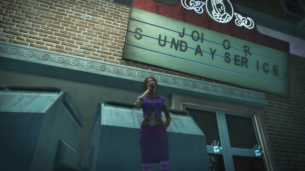 Saints Row 2