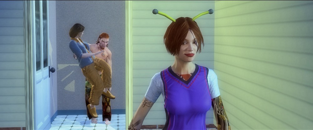 Saints Row 2
