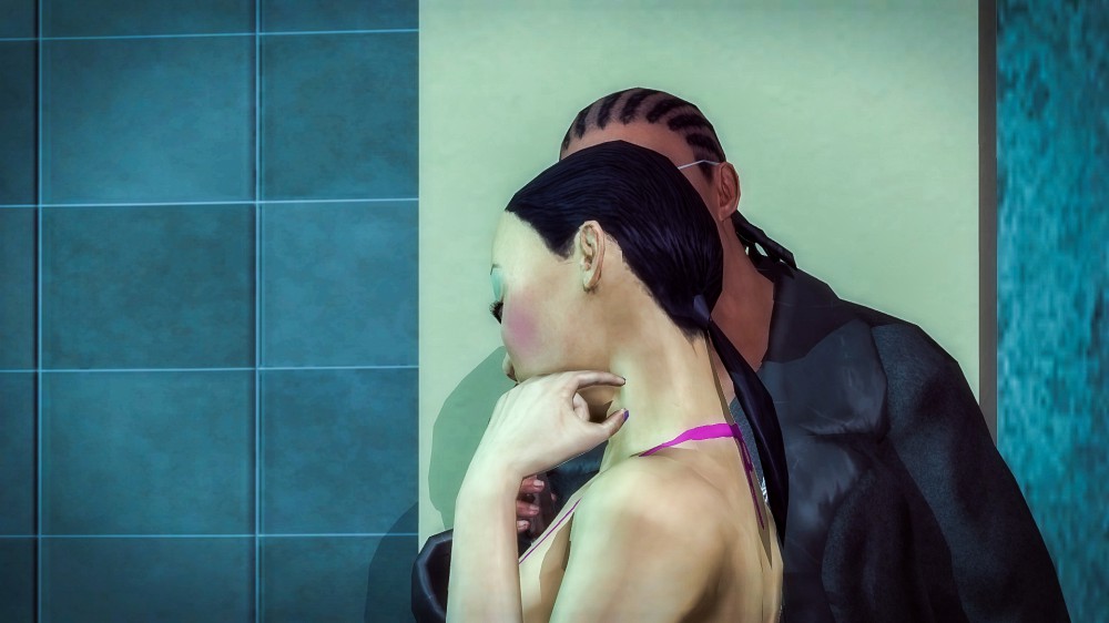 Saints Row 2