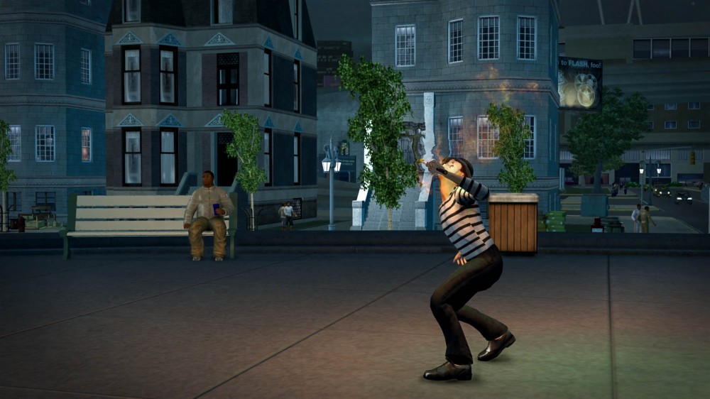 Saints Row 2