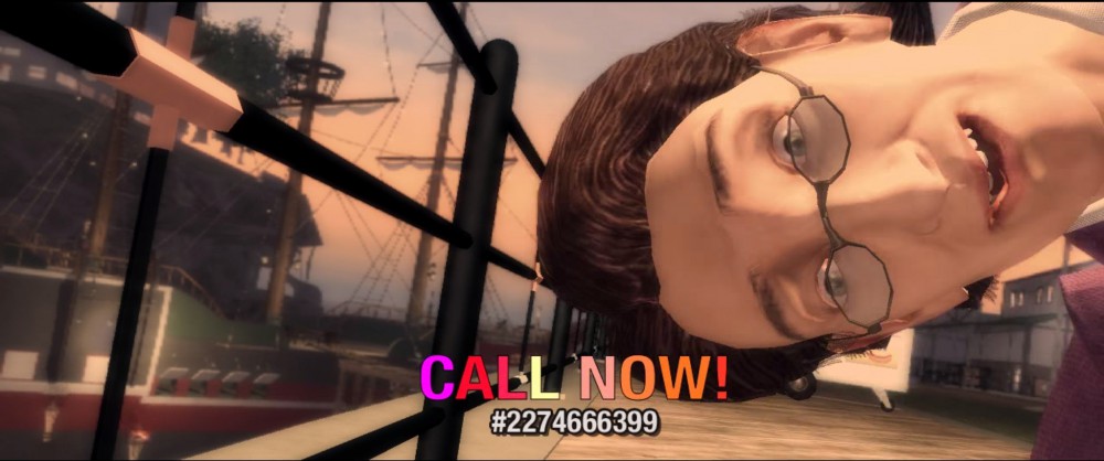Saints Row 2