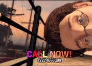 Saints Row 2 screenshot