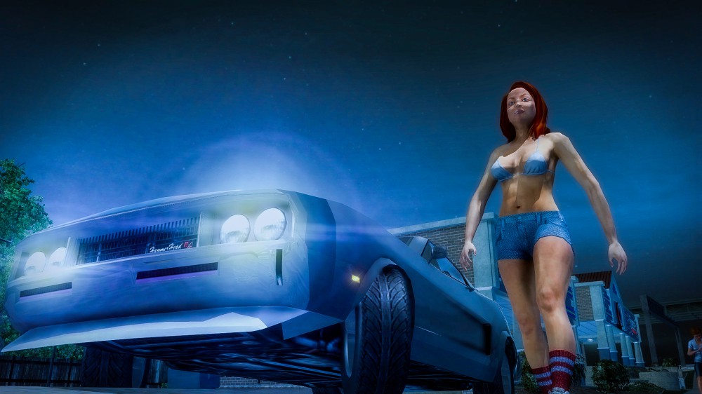 Saints Row 2
