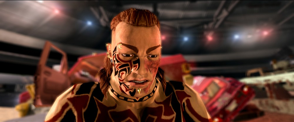 Saints Row 2