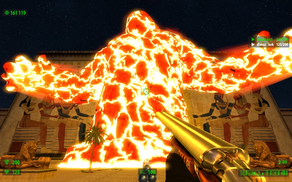 Serious Sam