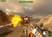 Serious Sam screenshot