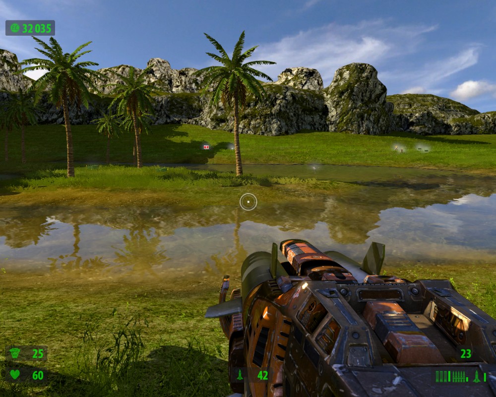 Serious Sam