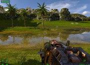 Serious Sam screenshot