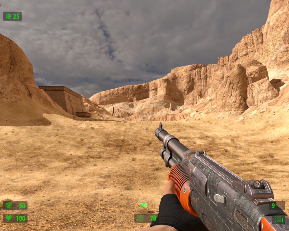 Serious Sam