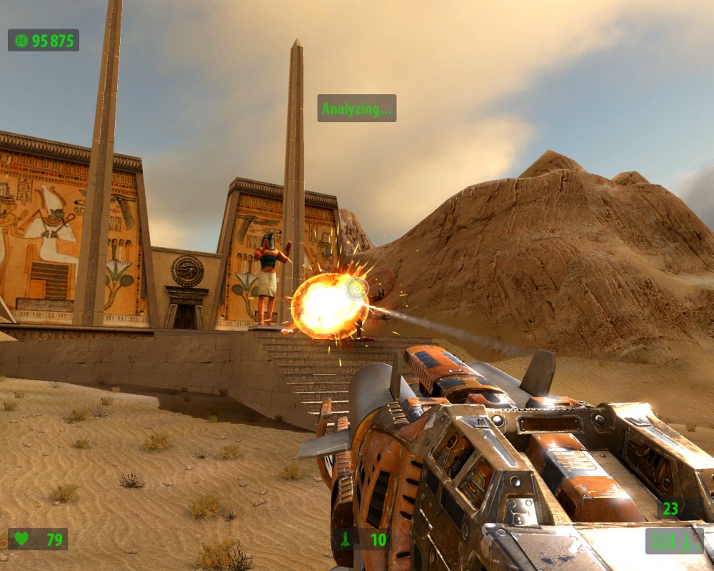 Serious Sam