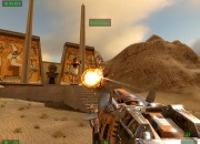 Serious Sam screenshot