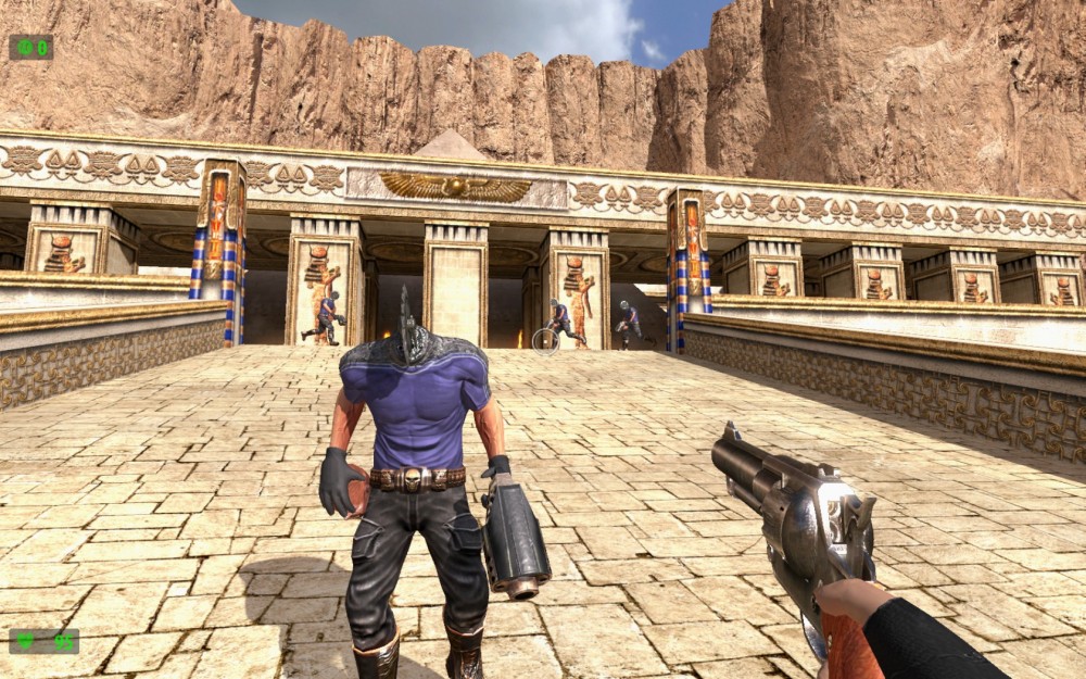 Serious Sam