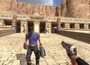 Serious Sam screenshot