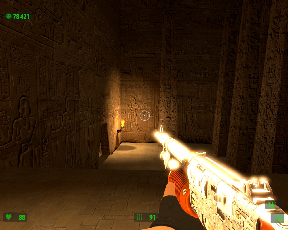 Serious Sam
