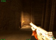 Serious Sam screenshot