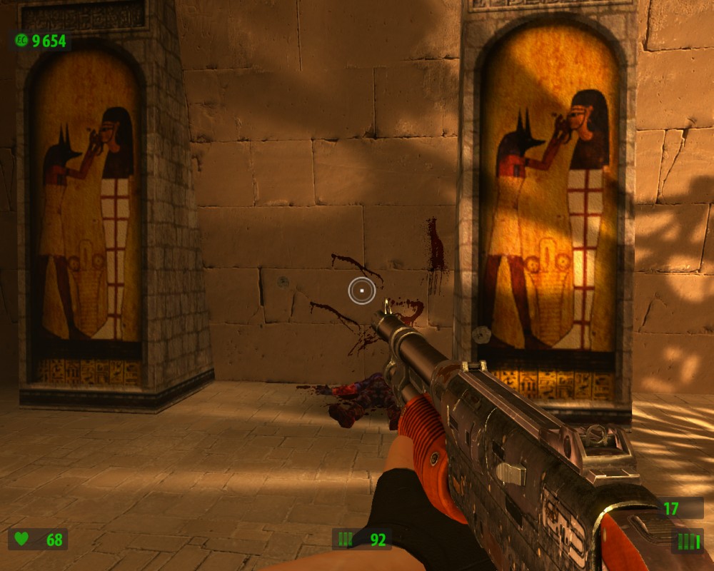 Serious Sam