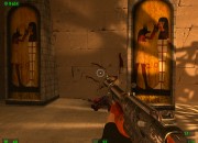 Serious Sam screenshot