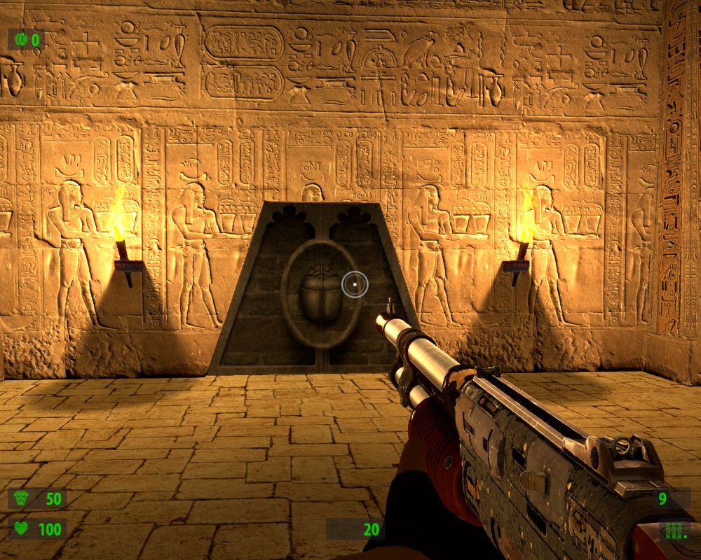 Serious Sam