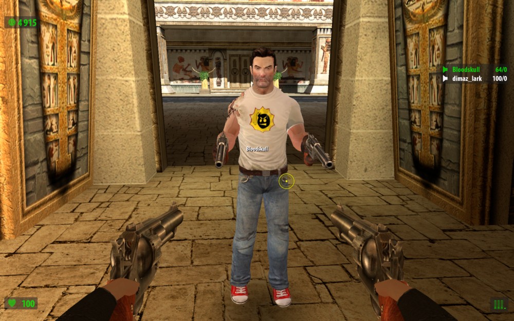 Serious Sam