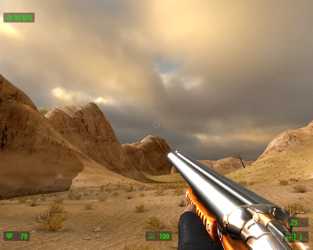 Serious Sam