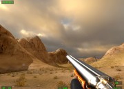 Serious Sam screenshot
