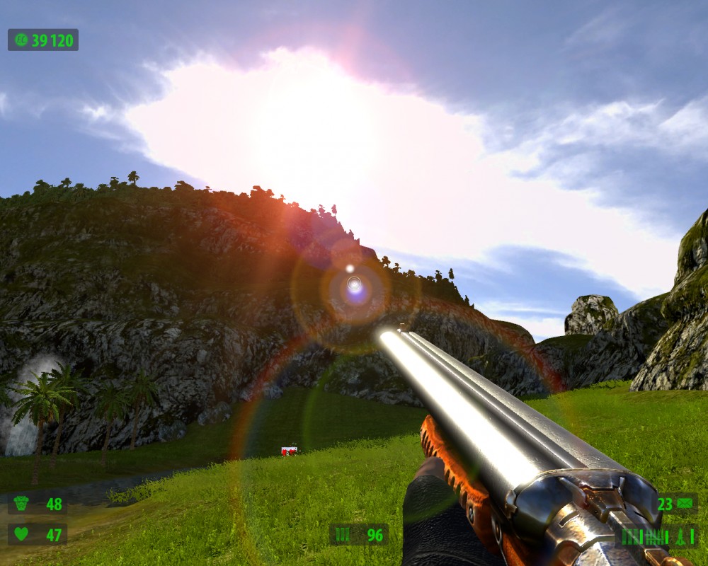 Serious Sam