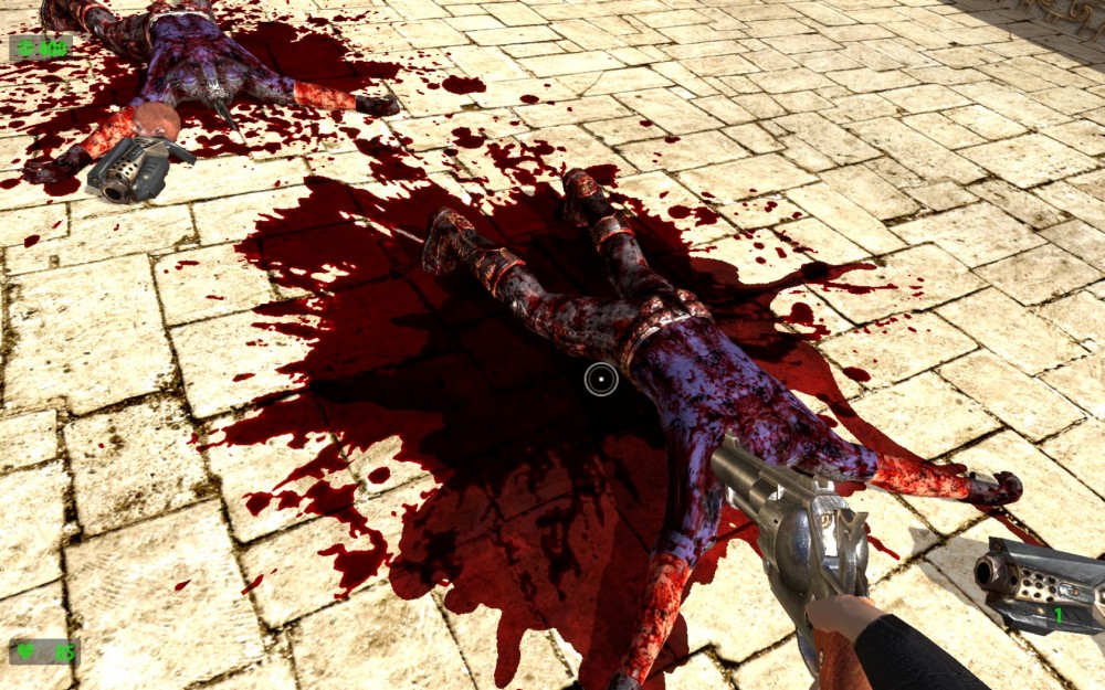 Serious Sam