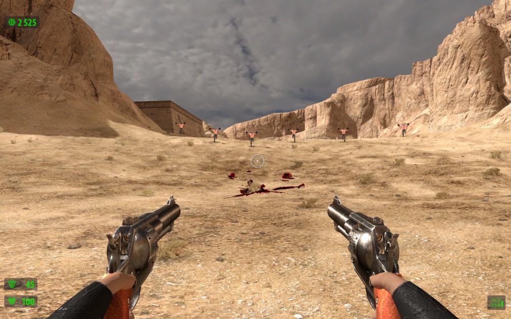 Serious Sam