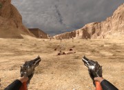 Serious Sam screenshot