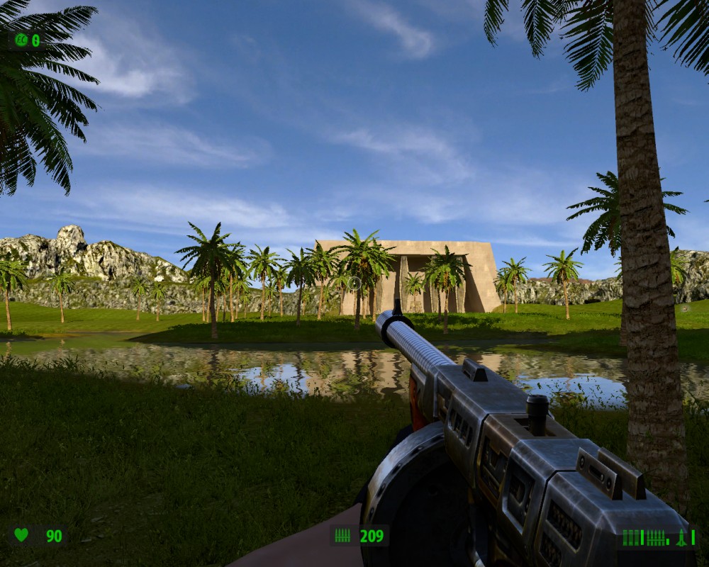 Serious Sam
