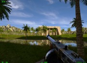 Serious Sam screenshot